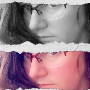 Meet your Posher, Molly